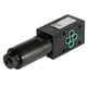 Limiteur de pression RDM 350 bar G 1/4