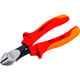 Pince coupante diagonale haute performance isolée 1 000 V 232-TI