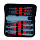 Trousse de 12 tournevis MICRO