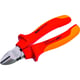 Pince coupante diagonale isolée 1 000 V 234-16TI - 160 mm