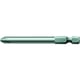 Embout de vissage rigide empreinte Phillips® extra-long 851/4 Z