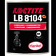 Graisse silicone LB 8104 - pot