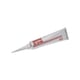 Mastic silicone SI 5145 - 40 ml - translucide