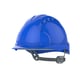 Casque de protection EVO®2 ventilé - bleu