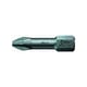 Embout de vissage Torsion empreinte Phillips® 855/1 TZ