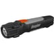 Lampe torche antichoc HARD CASE PRO à piles - 3 LED - 250 lm