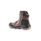 Rangers STEP'RIDGE marron S3S