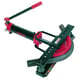 Cintreuse hydraulique manuelle - 3/8 - 1/2 - 3/4 - 1 - 1"1/4" - 1"1/2" - 2"