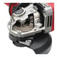 Meuleuse d'angle filaire - diamètre 125 mm - AGV 15-125 - 1550W - MY12