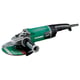 Meuleuse d'angle filaire - diamètre 230 mm - G23SCY2UVZ - 2400W - MY36