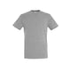 T-shirt REGENT gris chiné