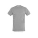 T-shirt REGENT gris chiné