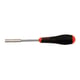 Tournevis porte-embout 1/4" - C6,3