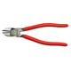 Pince coupante diagonale
