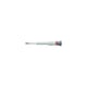 Tournevis MICRO-TECH Torx AEX - Dimensions de l'empreinte : T6 - Longueur de la lame : 35 mm
