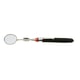 Miroir d'inspection orientable - 170_480 mm