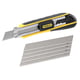 Cutter à cartouche FATMAX® 18 mm
