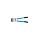 Pince à sertir pour cosses 986095 - Capacité : 6 à 50 mm²