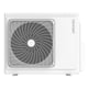 Unité extérieure bi-split - 4,8 kW