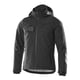Veste grand froid ACCELERATE noire