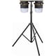 Trépied télescopique pour projecteur TS 300 - 3 m
