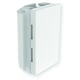 Jonction couvercle pour goulotte TERCIA TA-C45 - 45 x 25 mm - blanc