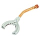 Lance à flamme pour braser, brûler et chauffer 4655 - 380 g/h