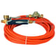 Kit chalumeau 3 pièces 6093 - 10 m
