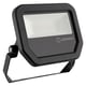 Projecteur LED FLOODLIGHT - 2400 lm - 4000 K - 156 x 42 x 54 mm - noir
