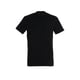 T-shirt IMPERIAL noir