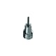 Douille tournevis empreinte Torx® SXM 1/2"