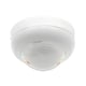 Détecteur présence plafond LUXOMAT PD4N-1C-C - 360° - 2 x 20 m - blanc