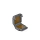 Boîte de jonction électrique GELBOX - IPX8 - 221/2273 - 4 mm² - Taille 1