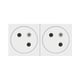 Prise de courant MOSAIC LINK