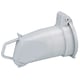 Prolongateur avec volet de protection 20A - 400 V - 3P+T