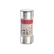 Cartouche cylindrique domestique sans voyant rouge