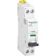Disjoncteur modulaire ACTI9 IDT40T courbe C V/V 1P+N - 2A 4500A - 6kA