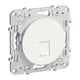 Prise RJ45 6UTP ODACE téléphone et informatique