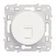 Prise RJ45 6UTP ODACE téléphone et informatique