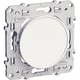 Obturateur ODACE - blanc