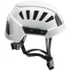 Casque de protection INCEPTOR GRX - blanc