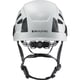 Casque de protection INCEPTOR GRX - blanc
