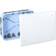 Boîte de dérivation XL AIR METIC 170 x 110 x 40 mm