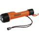 Lampe torche ATEX à piles 2AA - 150 lm