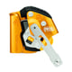 Coulisseau antichute sur corde ASAP® LOCK