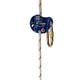 Coulisseau antichute sur corde Stopfor™ K