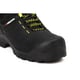 Chaussures basses MACCROSSROAD 3.0 noires S3L - 41