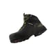 Chaussures hautes MACCROSSROAD 3.0 noires S3L - 48