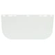 Écran facial de rechange VISOR pour 60700 - polycarbonate