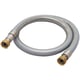 Flexible gaz TUBINOX SECURE gaz naturel - E. G1/2" - 1 m